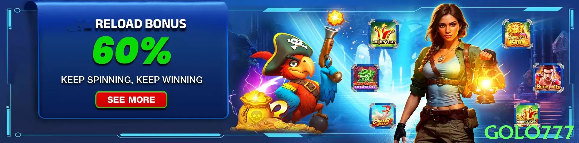 golo777 - 2